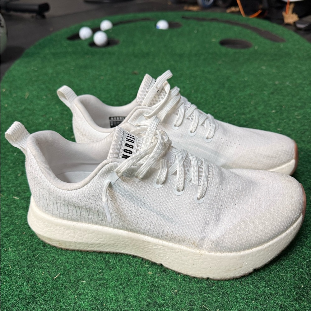 NoBull Drive Ripstop - Sz 9.5 M / W 11 - Great Condition!